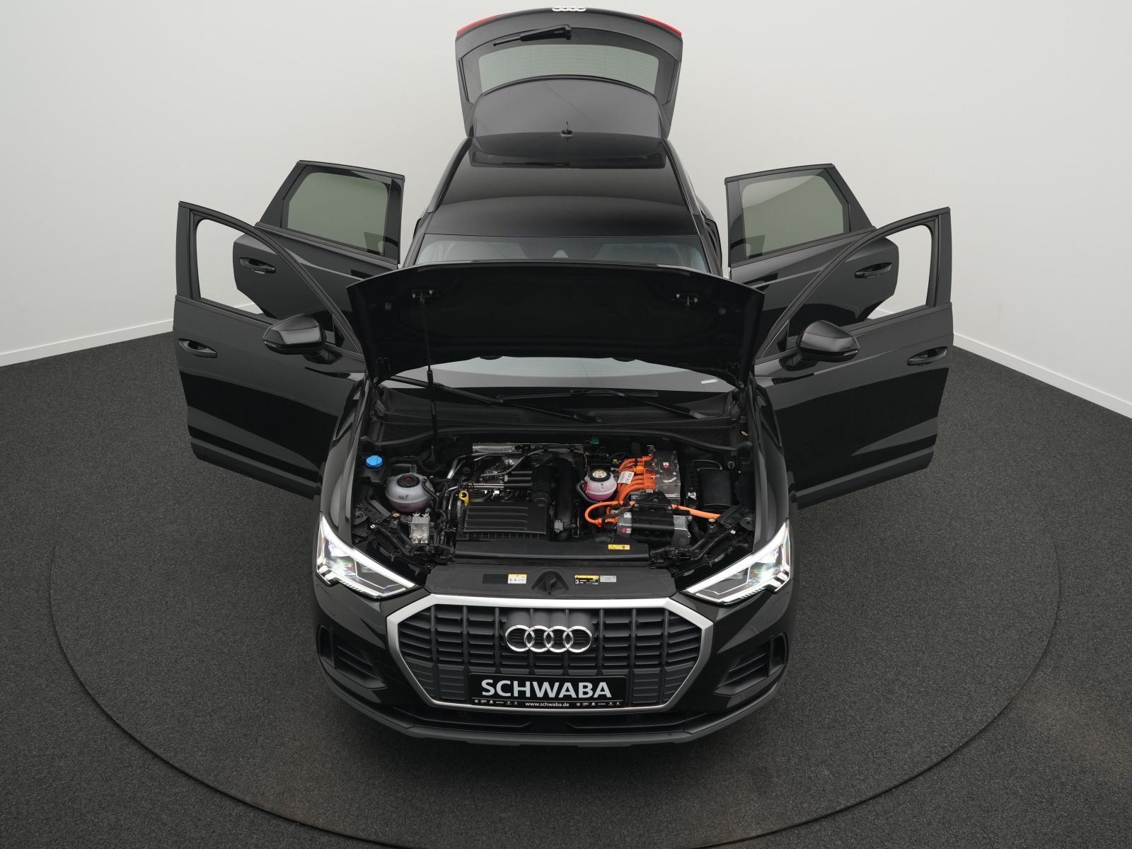 Audi Q3 - Bild 31