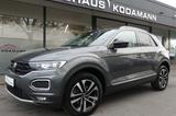 Volkswagen T-Roc Style United 2.0 TDI*Virtual*CarPlay*LED* - Volkswagen T-Roc UNITED mit Diesel-Antrieb