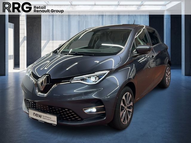 Renault ZOE INTENS R135 50 kWh BATTERIEKAUF