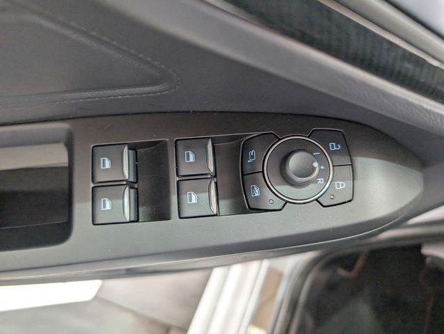 Ford Focus ST 5-trg.