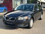 Volvo V50 1.6 D NAV/ TÜV/ SITZHZG/ KLIMA - Volvo: S50