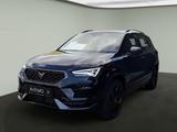 Cupra Ateca VZ 2.0 TSI Tribe Edition AHK*19Z*360°*4Dri - Cupra Ateca: Edition Vz