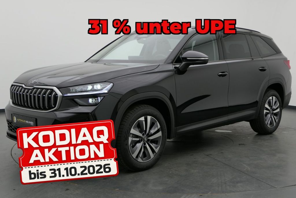 Image of Skoda Kodiaq
