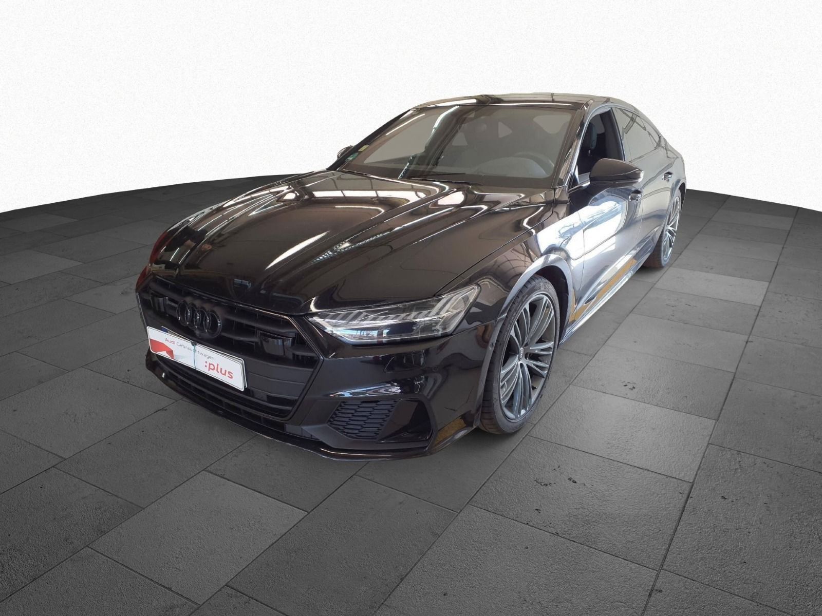 Audi A7 - Bild 2