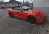 Ford Mustang 5.0 Ti-VCT V8 GT Auto GT