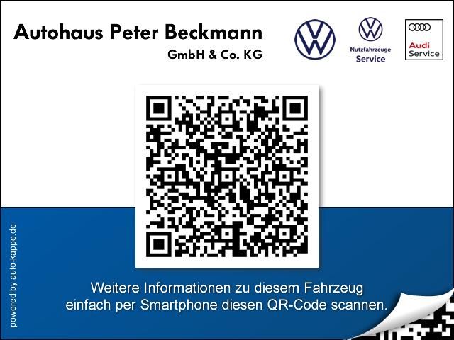 Image of Volkswagen T-Cross