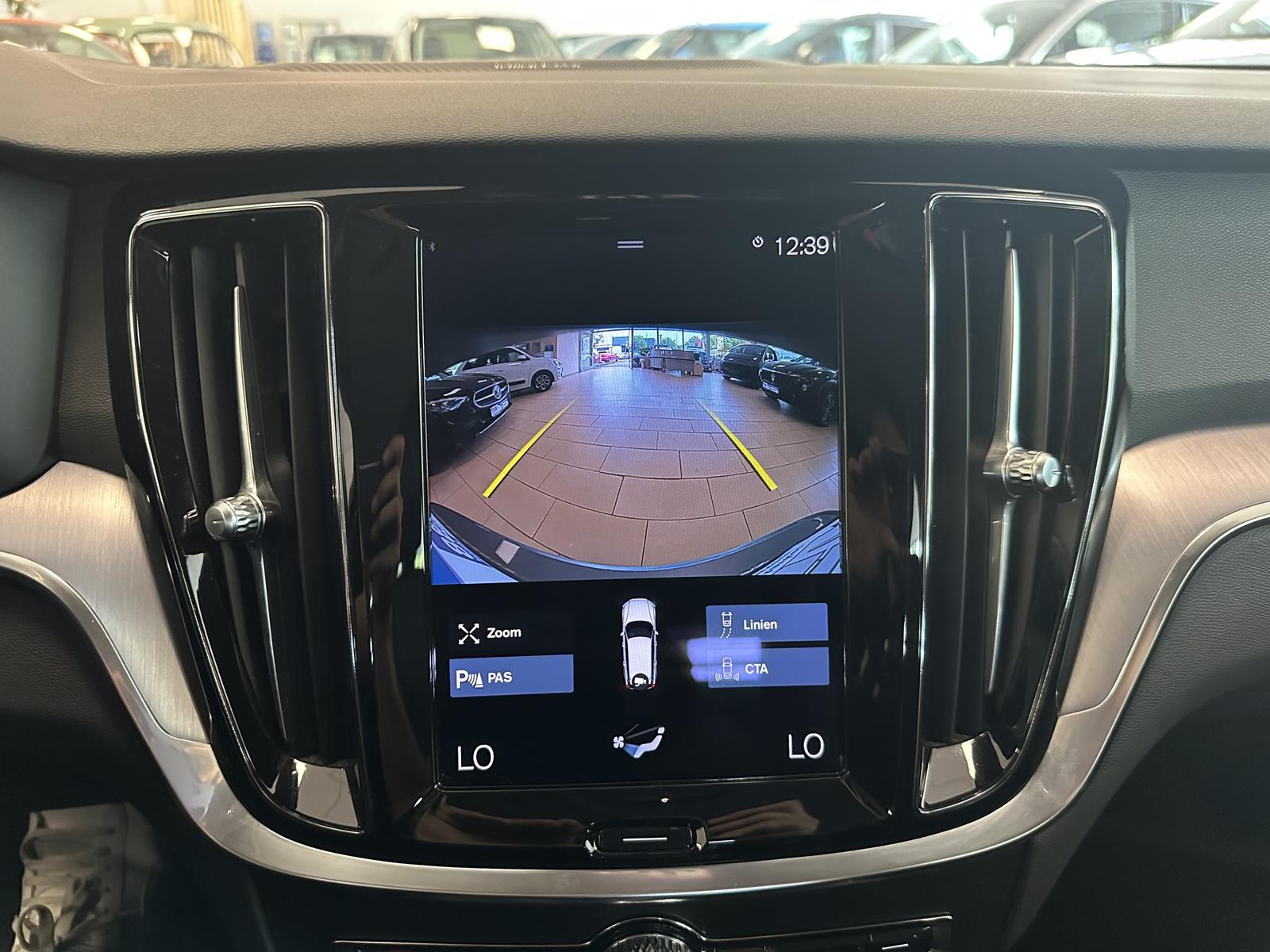 Volvo V60 Inscription*Plug-In*AWD*CAM*Harman/K*LED, миниатюра 16