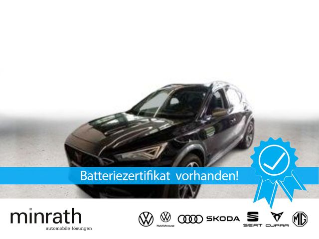 CUPRA Formentor 1.4 eHYBRID DSG AHK+ACC+LED+NAV+SHZ+PD