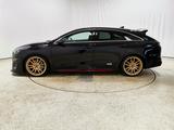 Kia ProCee'd 1.6 T-GDI DCT GT FUGEL SPORT Alu|Tiefer - gebrauchte Kia Kombis