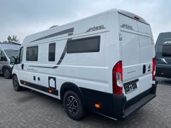 Pössl Summit 640 Shine | Autom. | Schwenkbad | 16"