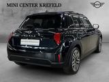 MINI Cooper C CLASSIC TRIM PAKET M AUTOMATIK NAVI HuD - MINI MINI: Automat