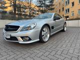 Mercedes-Benz Mercedes Sl 500 AMG Mae Brabus Pano Voll - Mercedes-Benz Brabus SL