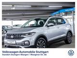 Volkswagen T-Cross Active 1.0 TSI DSG Navi LED ACC PDC SHZ - Volkswagen T-Cross in Stuttgart
