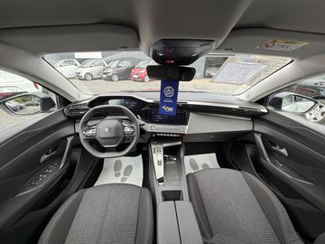 Peugeot 308 - 9