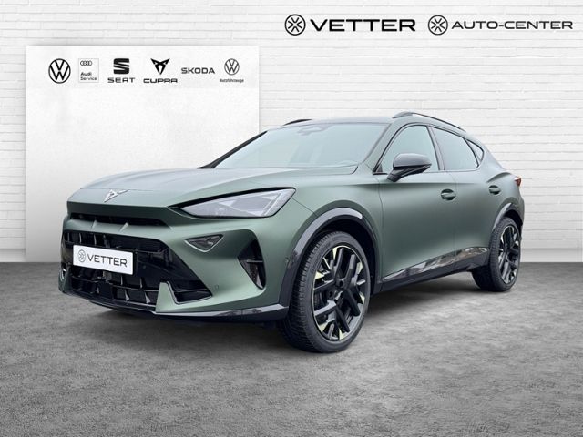 Fahrzeugabbildung CUPRA Formentor VZ Tribe Edition 2.0 TSI 245 kW 4Drive