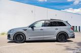 Audi ABT SQ7 TFSI Competition Plus Quattro - Audi SQ7: Abt