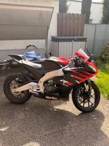 Aprilia RS 125 - Offers