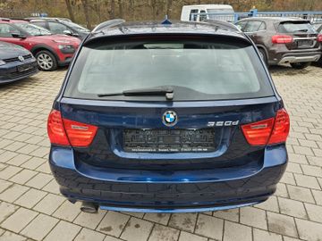 BMW 320 - 5