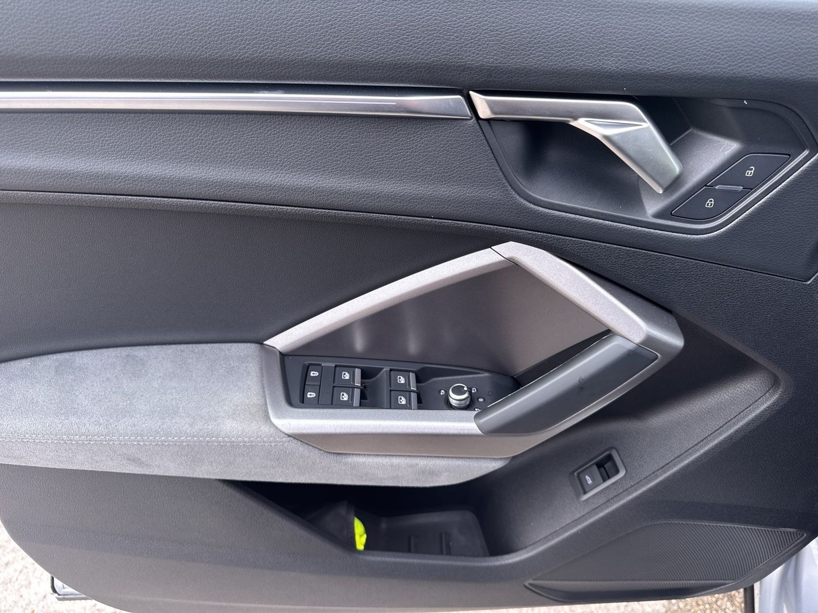 Audi Q3 - Bild 16