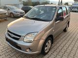 Suzuki Ignis X-45 - Suzuki Ignis: X45