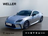 Toyota GR86 *LED*Torsen Sperrdiff*Kamera*CarPlay*SHZ* - gebrauchte Toyota GR86 aus dem Jahr 2023