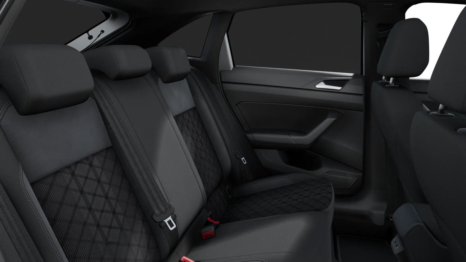 Volkswagen Taigo - Bild 13