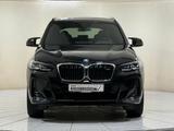 BMW X3 M40d Navi PA RFK HiFi eSitze ALED WLAN DAB - BMW X3 Gebrauchtwagen in Osnabrück