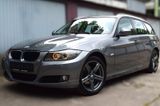 BMW 318i Touring,Automatik,Navi,Pano,PDC,AHK - BMW aus 2011: Kombi