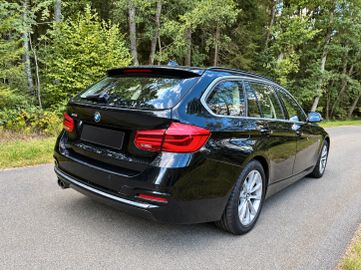 BMW 335 - 8
