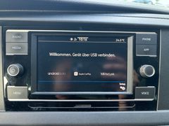 Fahrzeugabbildung Volkswagen T6.1 Kombi 2,0 TDI 2xKlima Tempomat R.Cam 9.Sitz