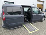 Ford Grand Tourneo Connect Paravan Selbstfahrer Rolli - Ford Grand Tourneo Benziner Gebrauchtwagen