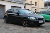 BMW 120i Advantage *1.HAND *NAVI *LED *SITZHEIZ. - BMW 1 Series in Bielefeld