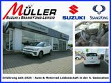 Ssangyong Tivoli Sapphire 4x2 6AT