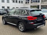 BMW X3 xDrive 30 iA xLine/Pano/R-CAM/SPUR/HEAD-UP - BMW X3 Gebrauchtwagen in Düsseldorf