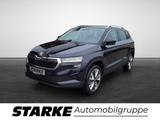 Skoda Karoq 1.5 TSI DSG Selection  AHK Navi LED PDC LM - Skoda Karoq in Osnabrück