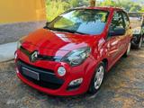 Renault Twingo 1.5 dCi 75CV Live - Renault Twingo mit Diesel-Antrieb