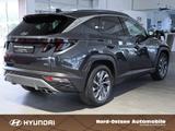 Hyundai TUCSON 1.6 T-GDI TREND 4WD SHZ LHZ NAVI KAMERA - Hyundai Gebrauchtwagen von 2024