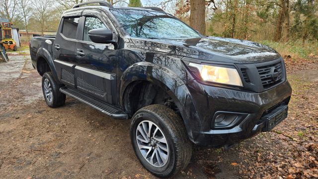 Nissan Navara NP300 Pick up