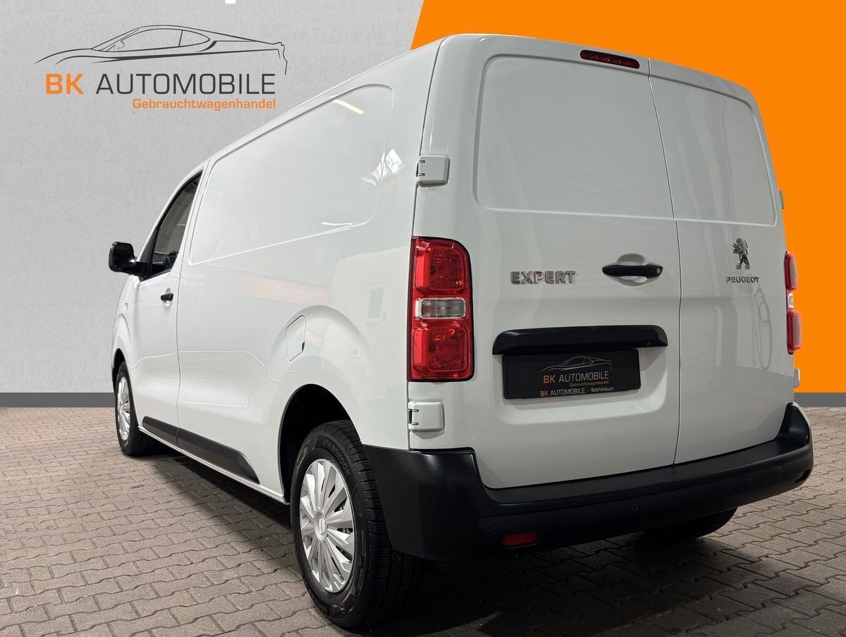 Fahrzeugabbildung Peugeot Expert 2.0 D KASTEN #Klima#PDC#Kamera#Tempomat