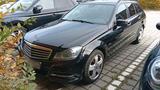 Mercedes-Benz Mercedes C180 CDI s204 w204blueEfficiency ... - Mercedes-Benz C 180: Cdi Blueefficiency