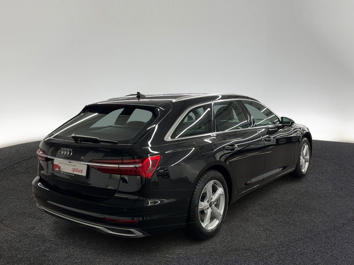 Audi A6 - Bild 5