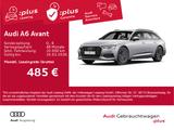 Audi A6 Avant sport advanced 45TFSI MATRIX*AHK*8-fach - Audi A6 Kombi 4f mit Benzin-Antrieb