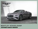 Bentley Continental GTC Speed // BENTLEY DÜSSELDORF