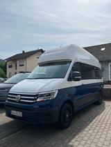Volkswagen Grand California 600 2.0 TDI Top Zustand neuwert - Angebote