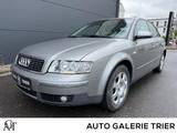 Audi A4 Lim. 1.9 TDI 74 kW KLIMAAUT. ZV TOP Klima - Audi A4 aus 2002: 1.9