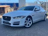 Jaguar XE Prestige 2.0 LED NAVI KAM TWA SPUR LEDER EU6 - Jaguar XE in Stuttgart