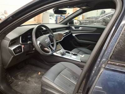 Audi A6 - Bild 5