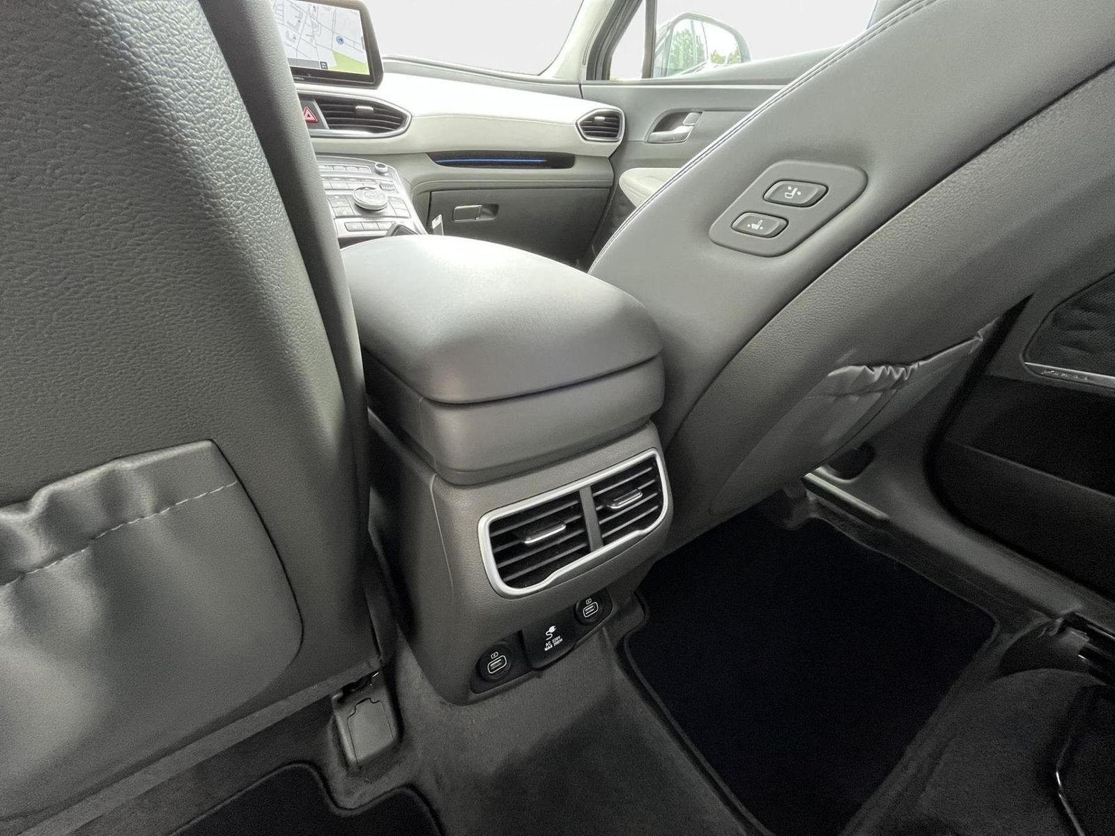 Hyundai Santa Fe – Bild 15
