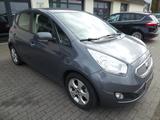 Kia Venga Spirit - Kia Venga Spirit mit Diesel-Antrieb