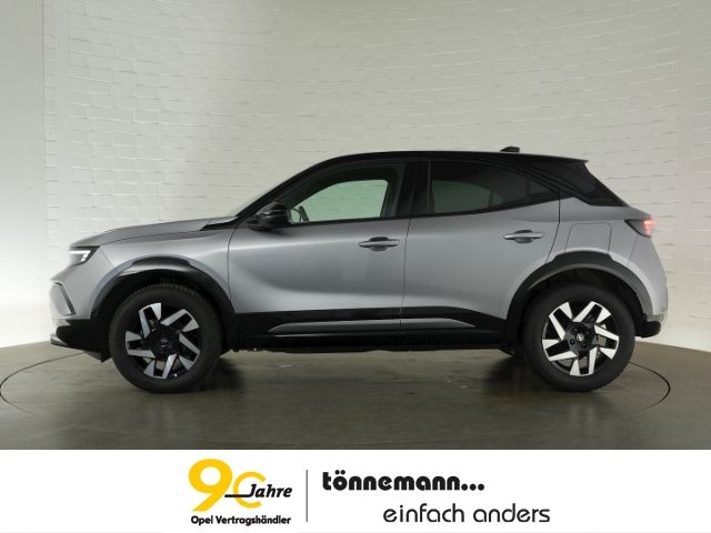 Mokka B FACELIFT GS AT+RÜCKFAHRKAMERA+SITZ-/LENK